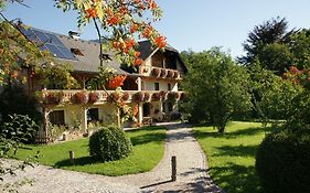 Primushäusl Gästehaus